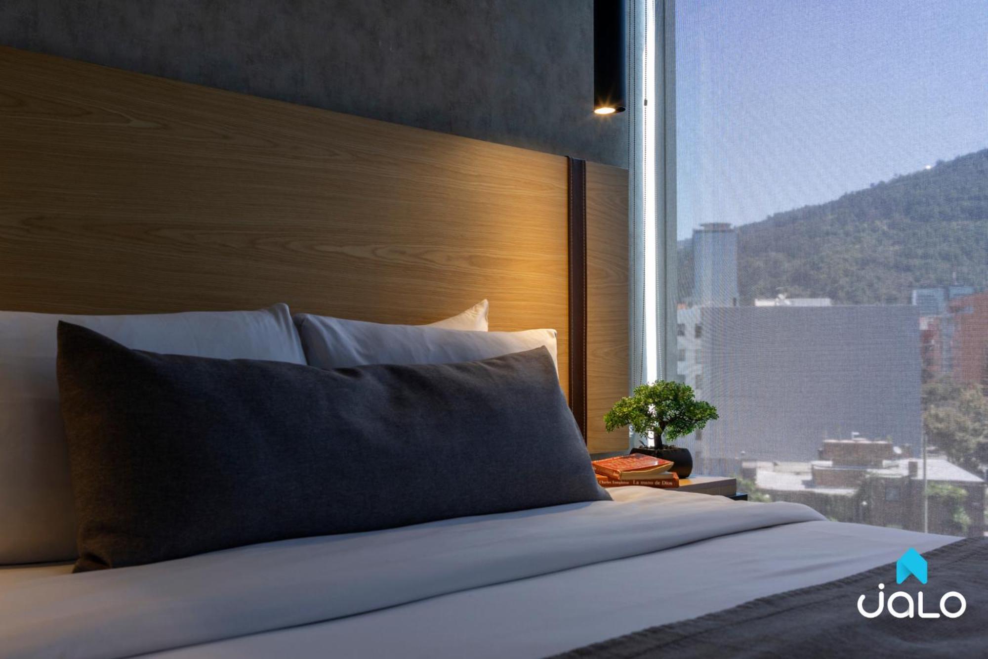Unique Mine Luxury Lofts By Jalo Daire Bogotá Dış mekan fotoğraf