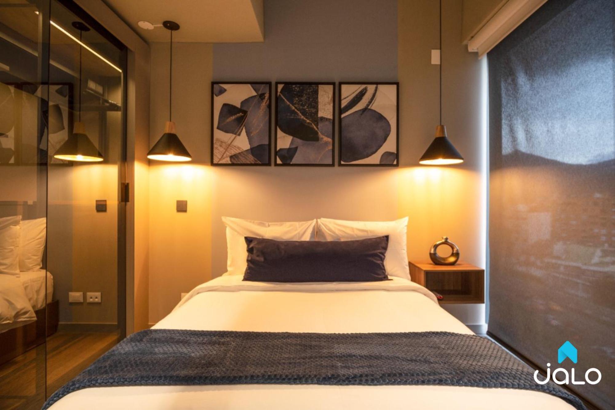 Unique Mine Luxury Lofts By Jalo Daire Bogotá Dış mekan fotoğraf