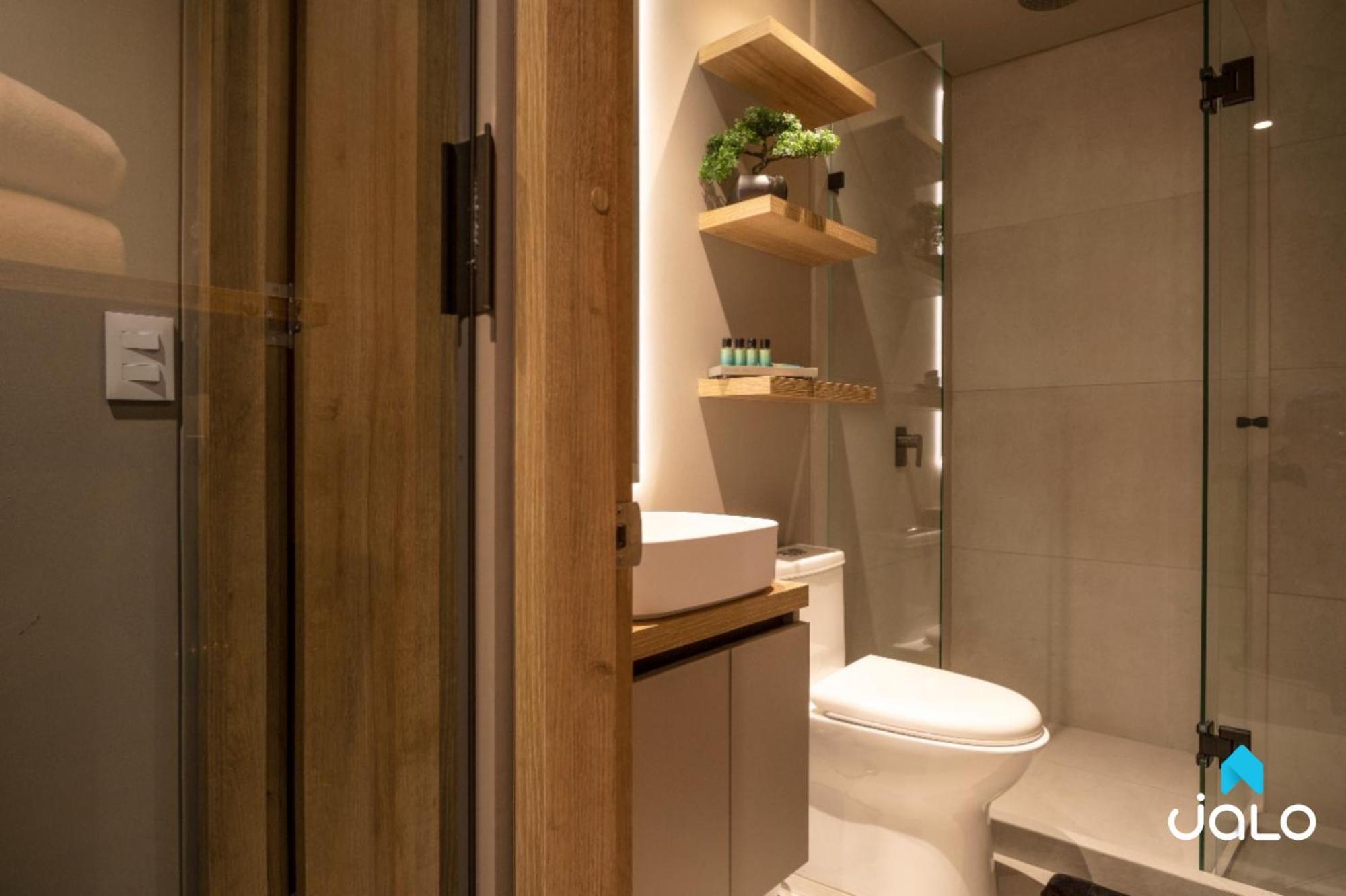 Unique Mine Luxury Lofts By Jalo Daire Bogotá Dış mekan fotoğraf