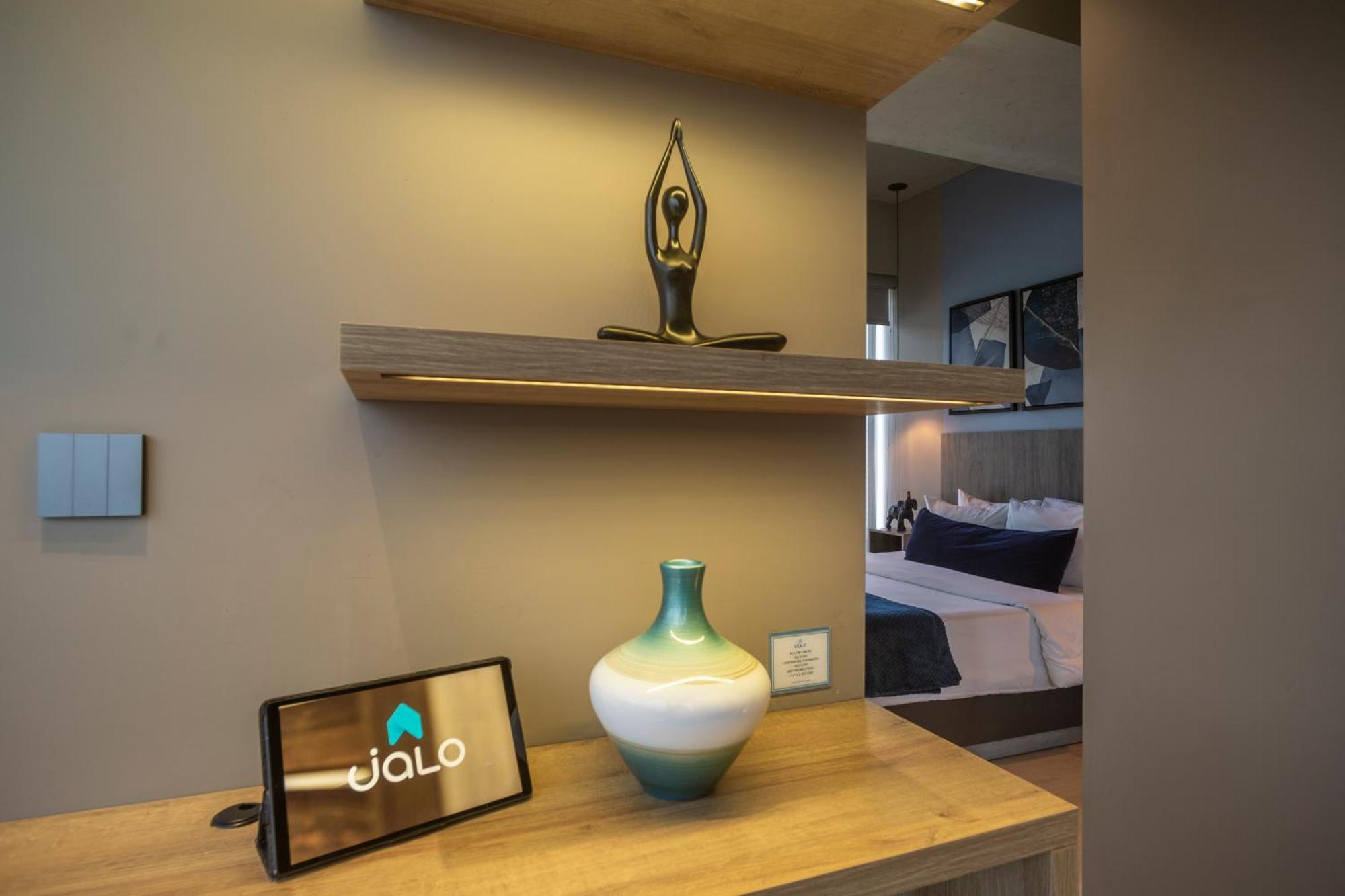Unique Mine Luxury Lofts By Jalo Daire Bogotá Dış mekan fotoğraf